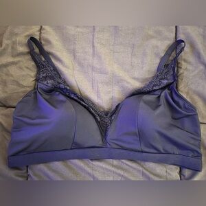 Torrid Curve No Wire Bra